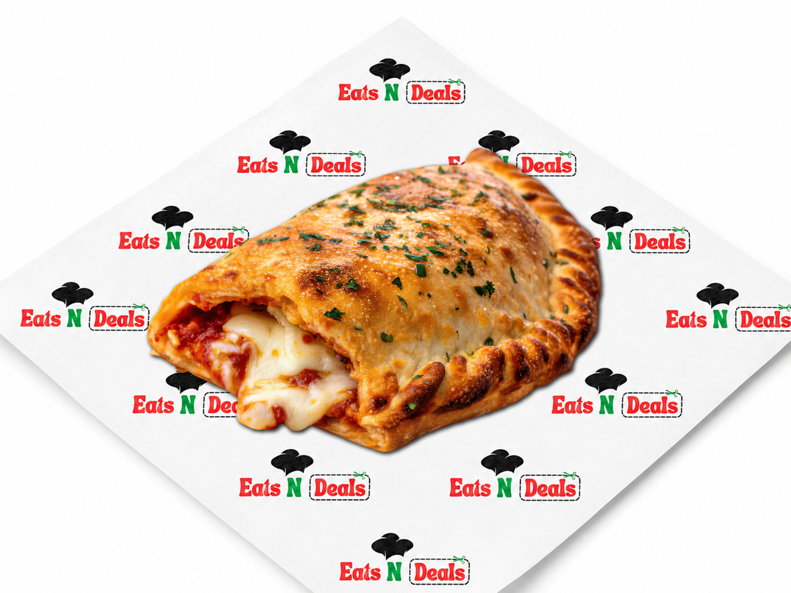 Milano Calzone