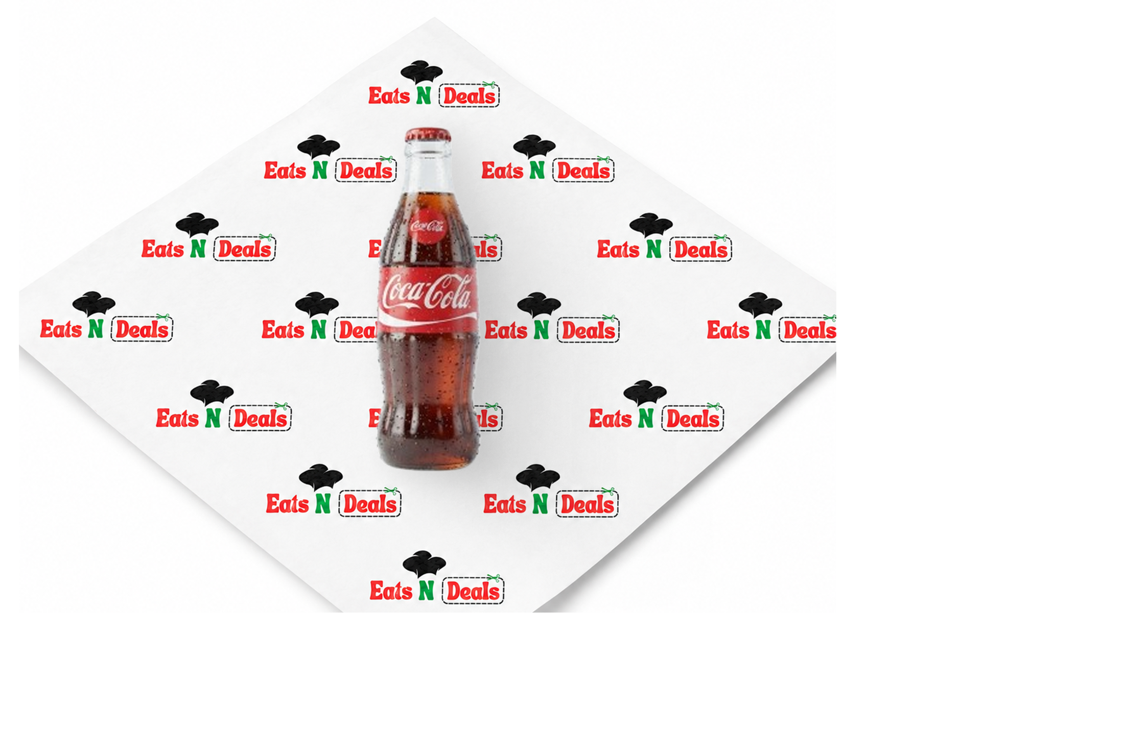 Ice Cola