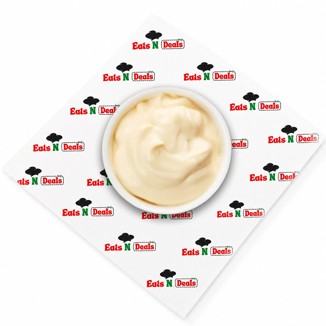 Garlic Dip